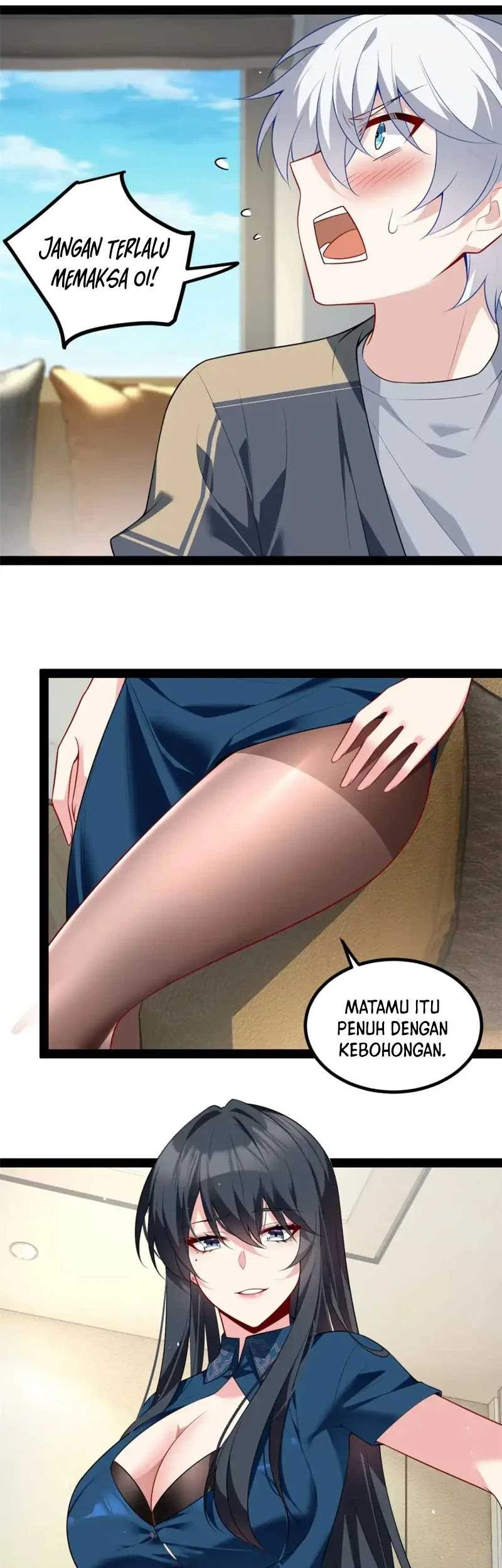 I Eat Soft Rice in Another World Chapter 122 - halaman 13