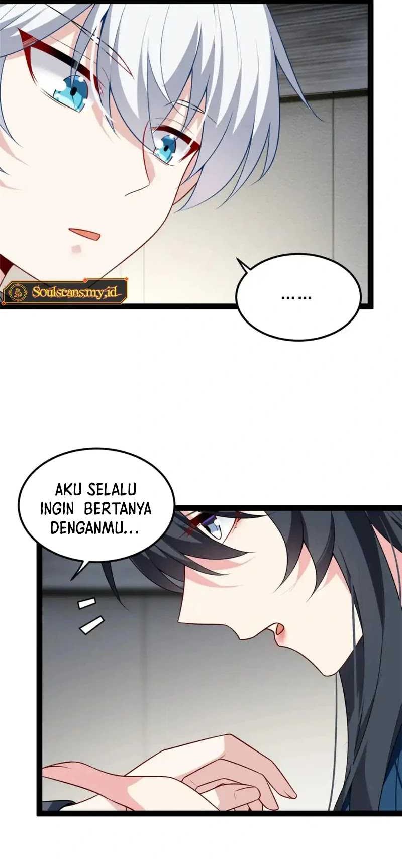 I Eat Soft Rice in Another World Chapter 122 - halaman 3