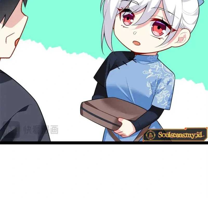 I Eat Soft Rice in Another World Chapter 123 - halaman 11