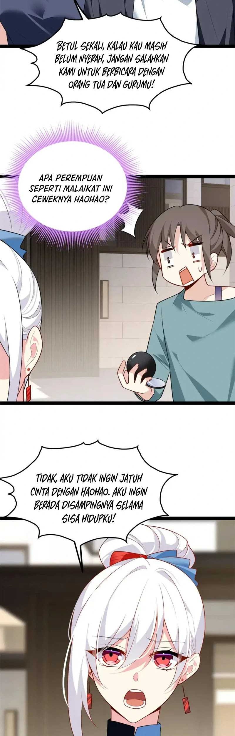 I Eat Soft Rice in Another World Chapter 123 - halaman 13