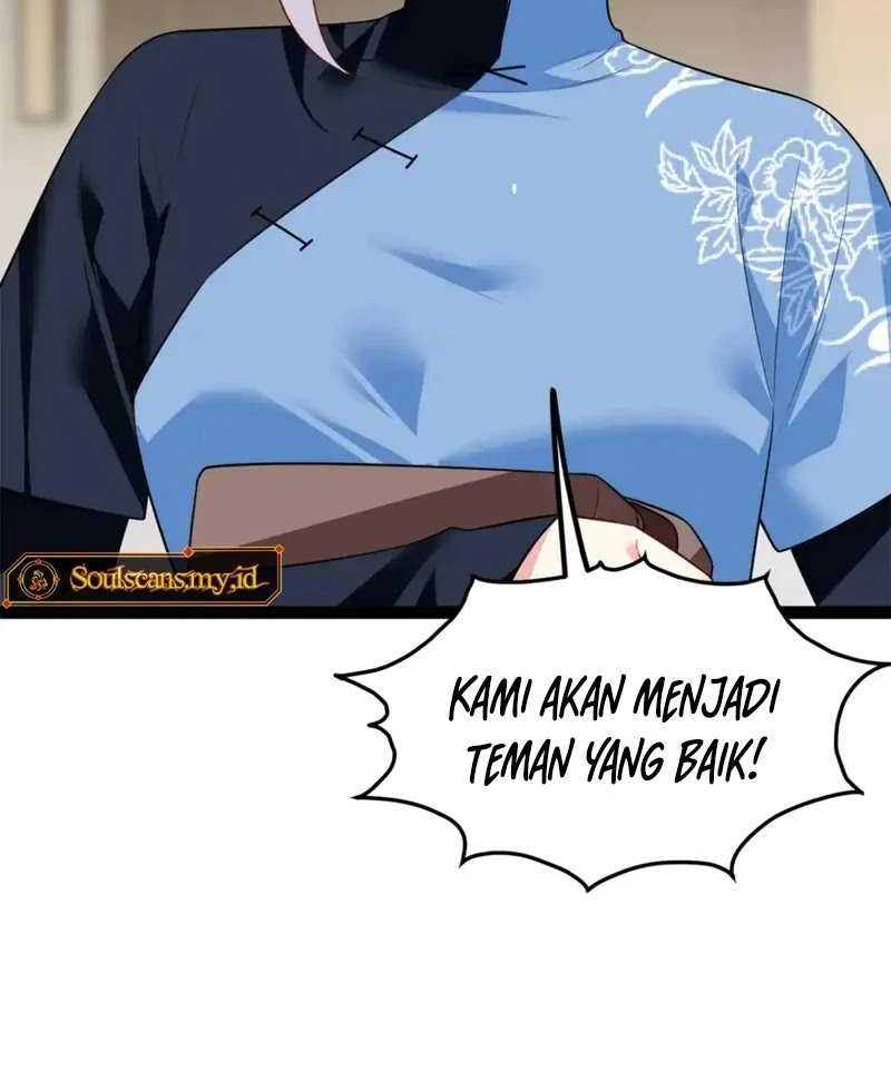 I Eat Soft Rice in Another World Chapter 123 - halaman 14