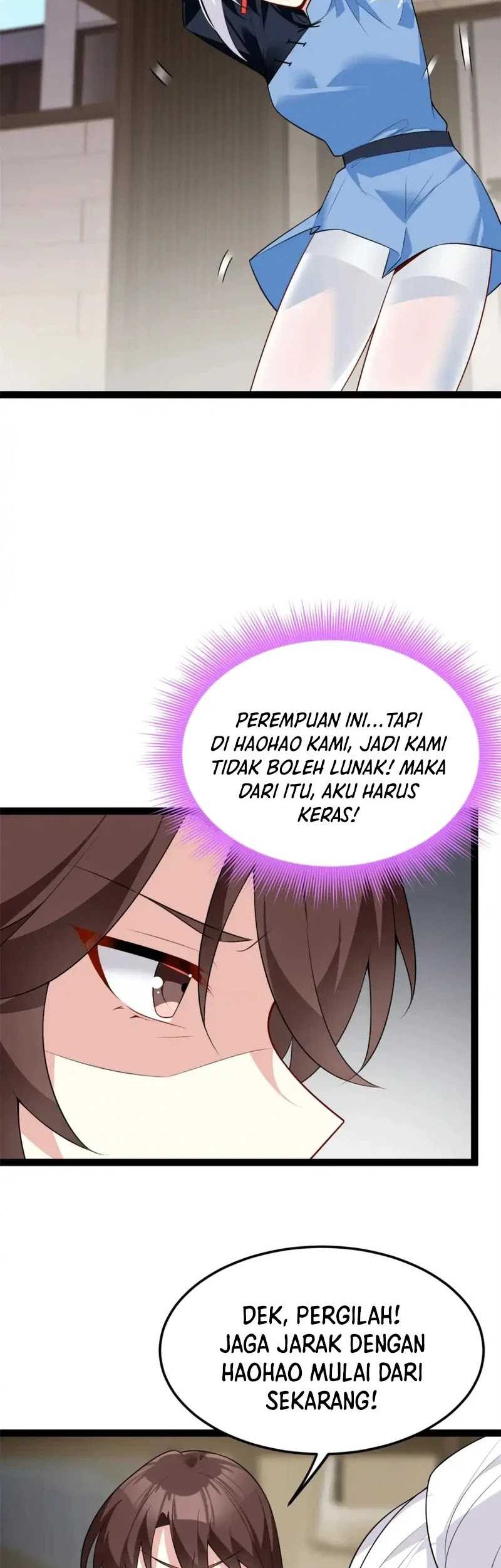 I Eat Soft Rice in Another World Chapter 123 - halaman 16