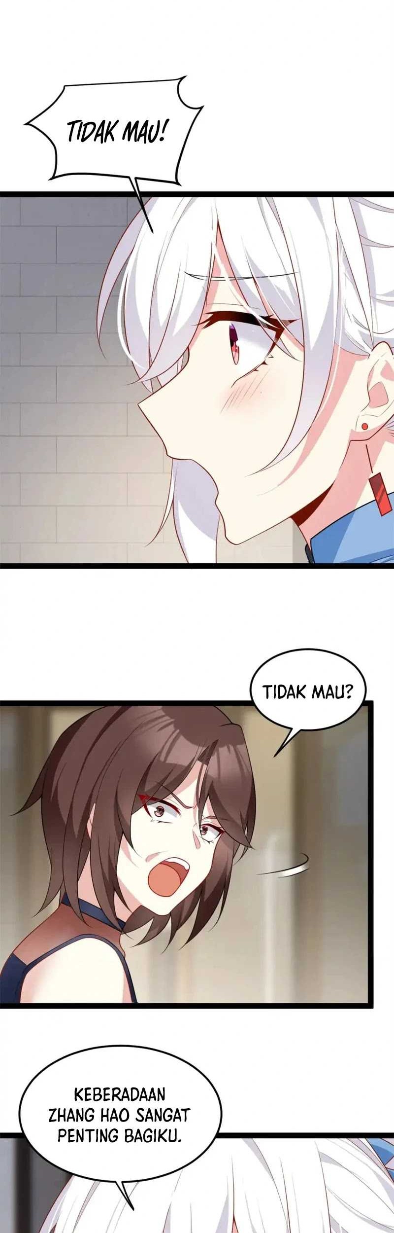 I Eat Soft Rice in Another World Chapter 123 - halaman 19