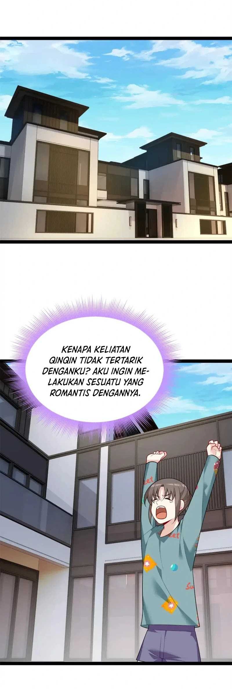 I Eat Soft Rice in Another World Chapter 123 - halaman 2