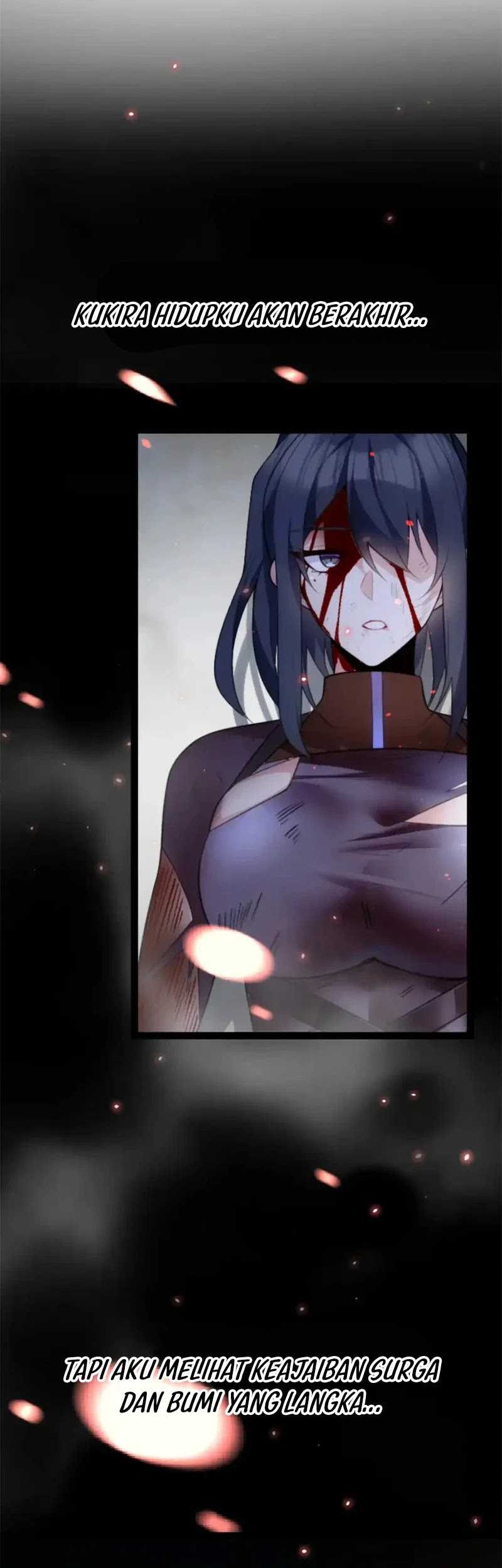 I Eat Soft Rice in Another World Chapter 123 - halaman 22