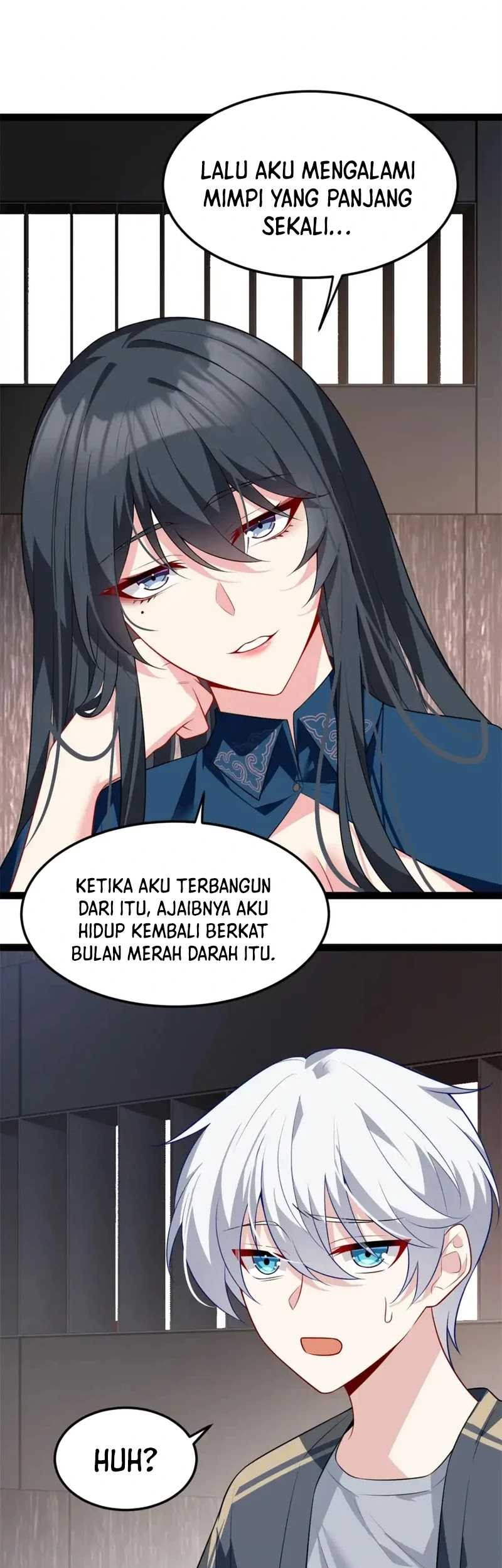 I Eat Soft Rice in Another World Chapter 123 - halaman 24