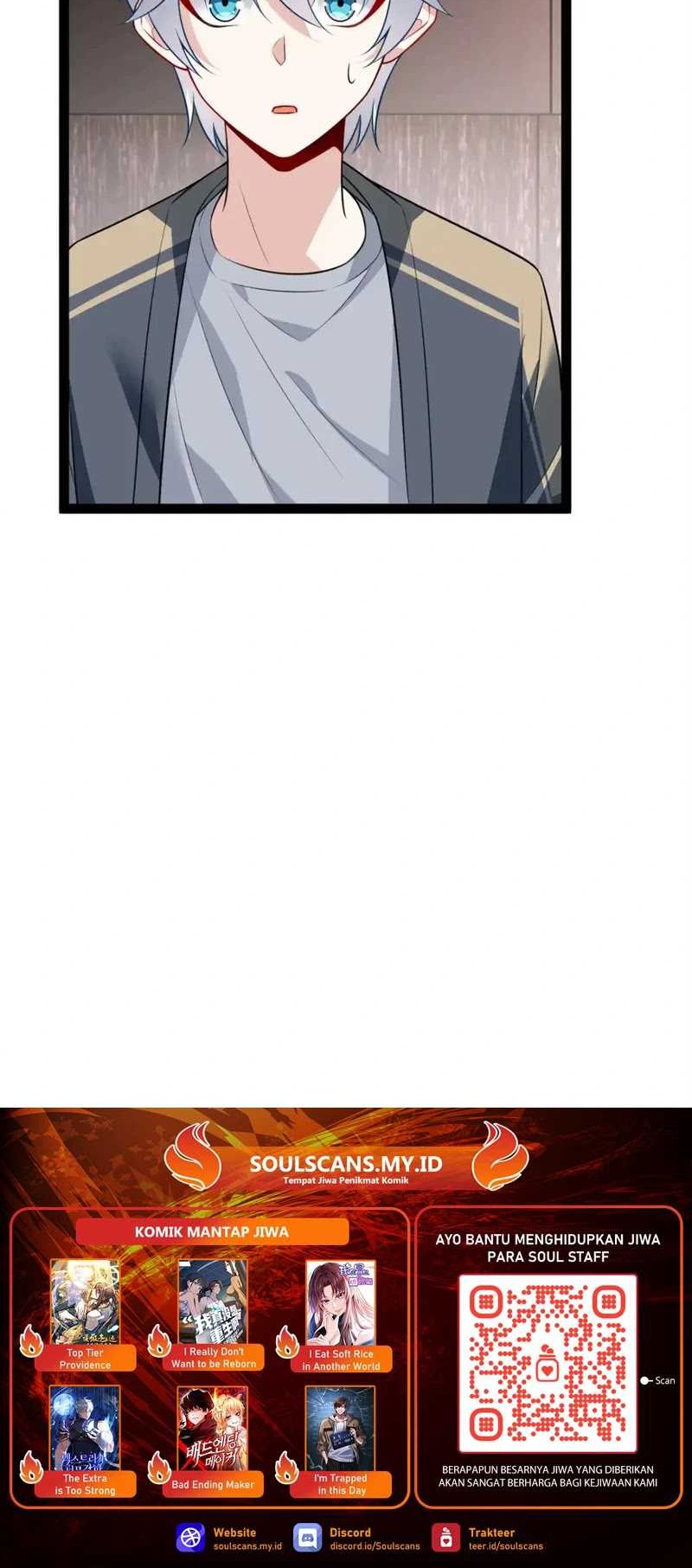 I Eat Soft Rice in Another World Chapter 123 - halaman 28