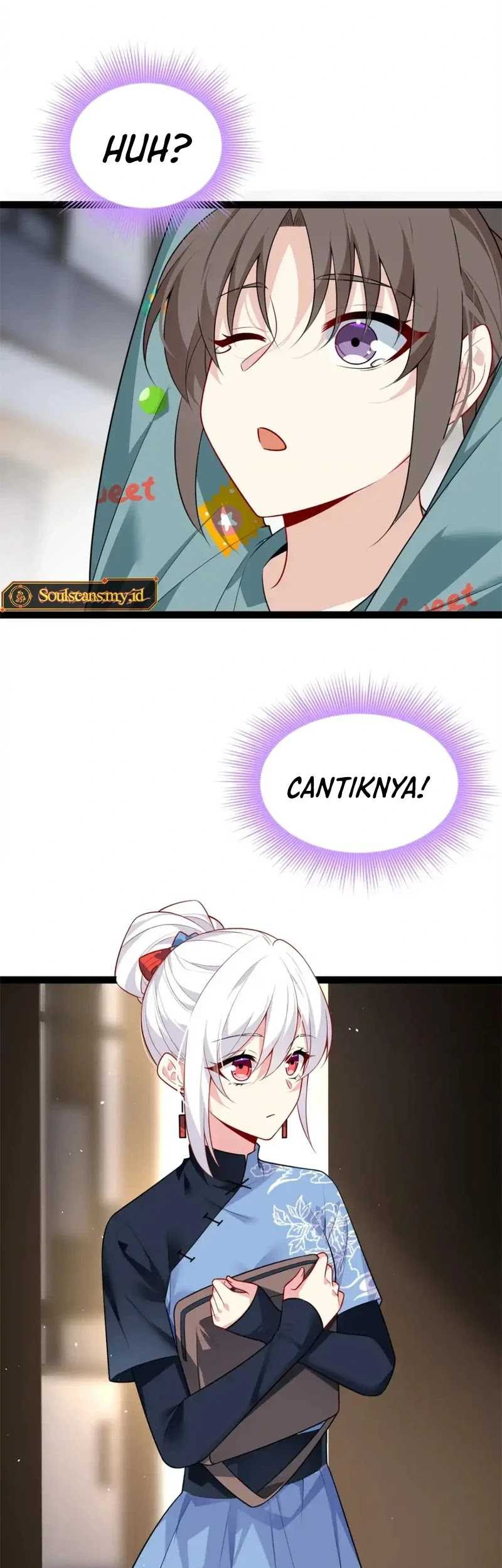 I Eat Soft Rice in Another World Chapter 123 - halaman 3