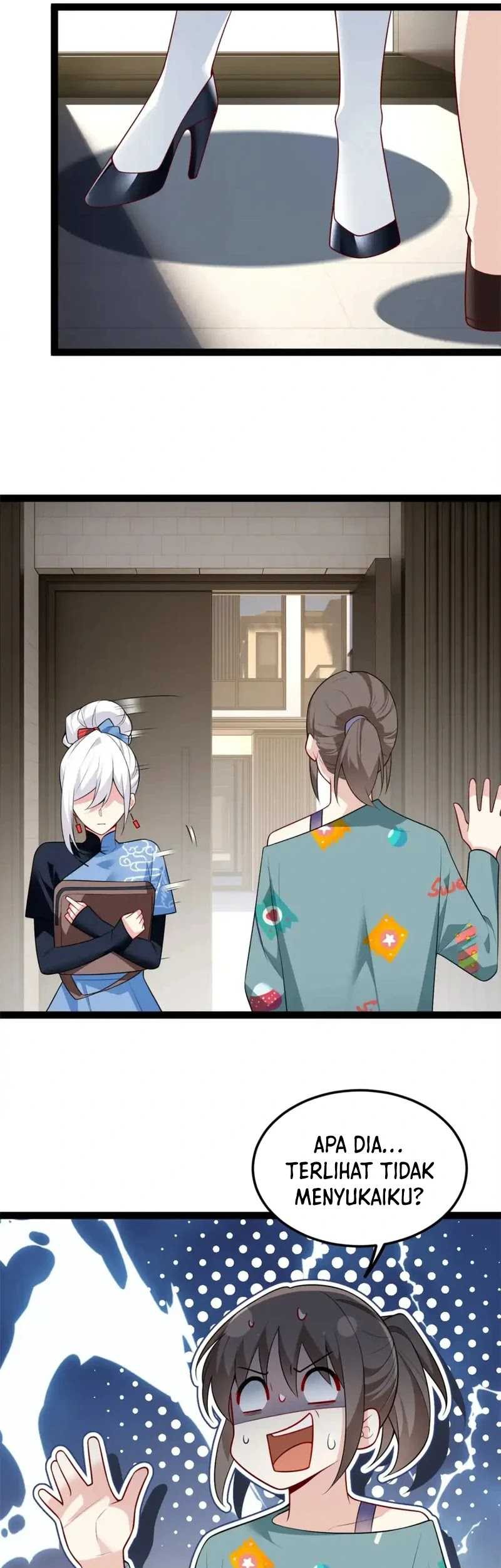 I Eat Soft Rice in Another World Chapter 123 - halaman 6