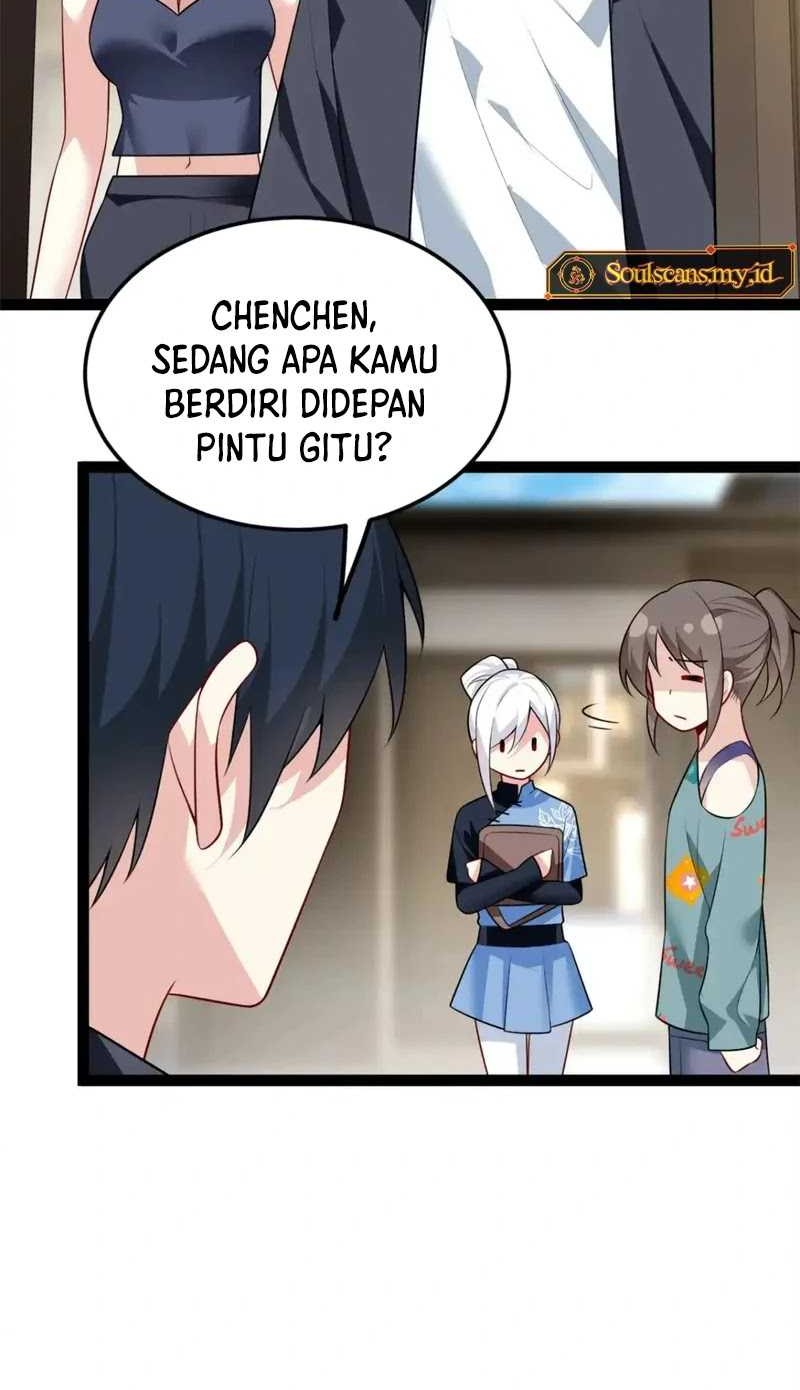I Eat Soft Rice in Another World Chapter 123 - halaman 8