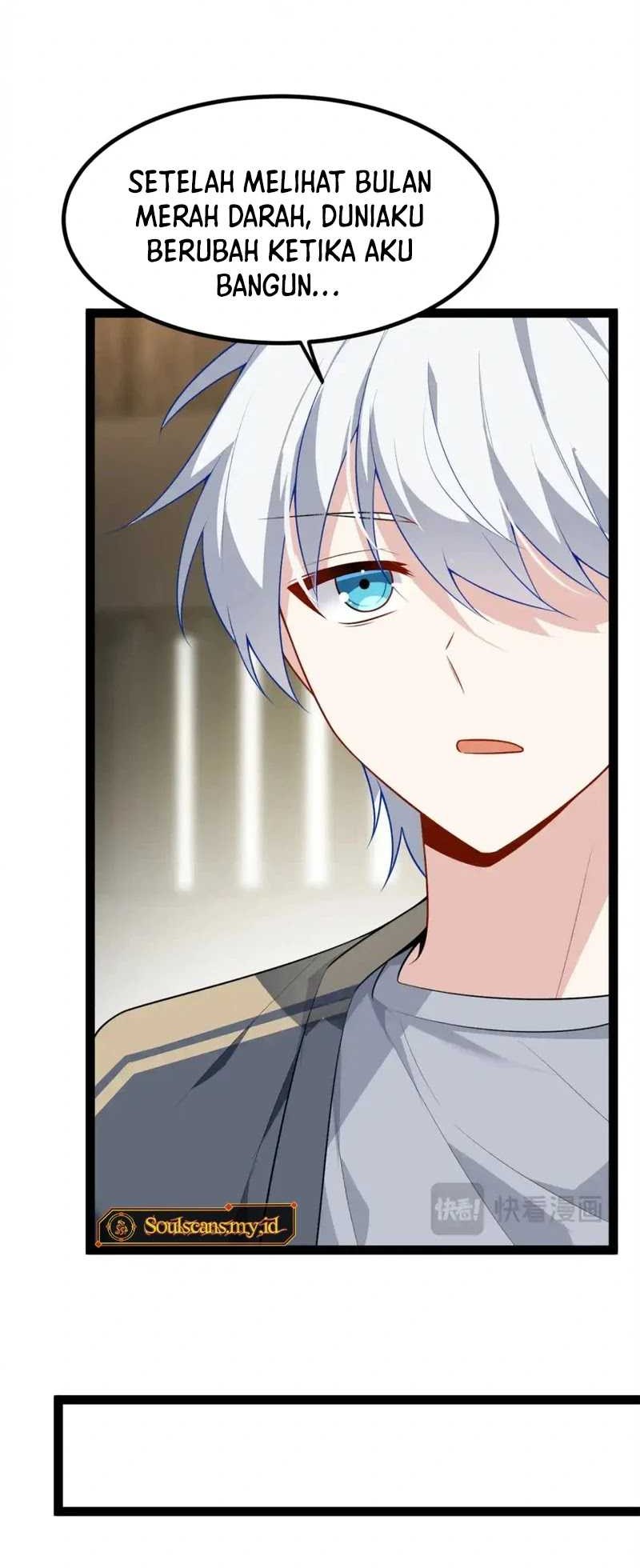 I Eat Soft Rice in Another World Chapter 124 - halaman 15
