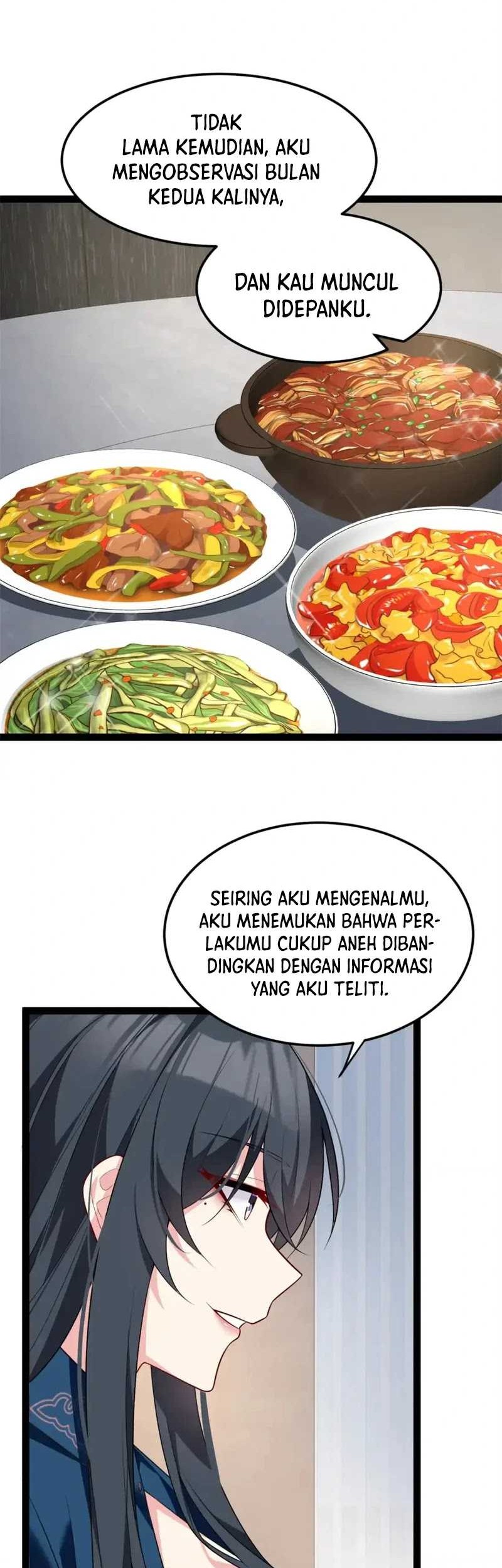 I Eat Soft Rice in Another World Chapter 124 - halaman 2