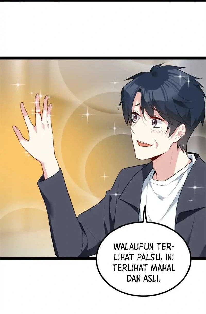 I Eat Soft Rice in Another World Chapter 124 - halaman 24