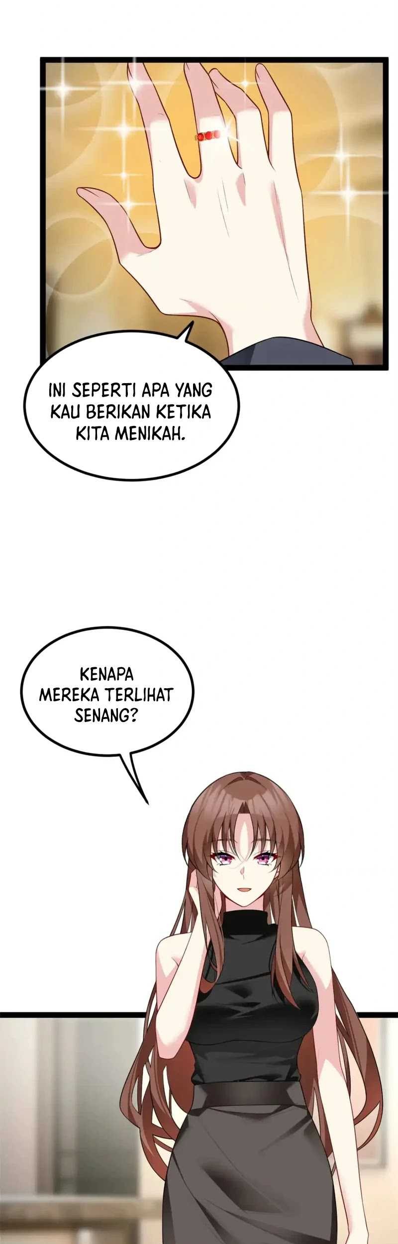 I Eat Soft Rice in Another World Chapter 124 - halaman 25