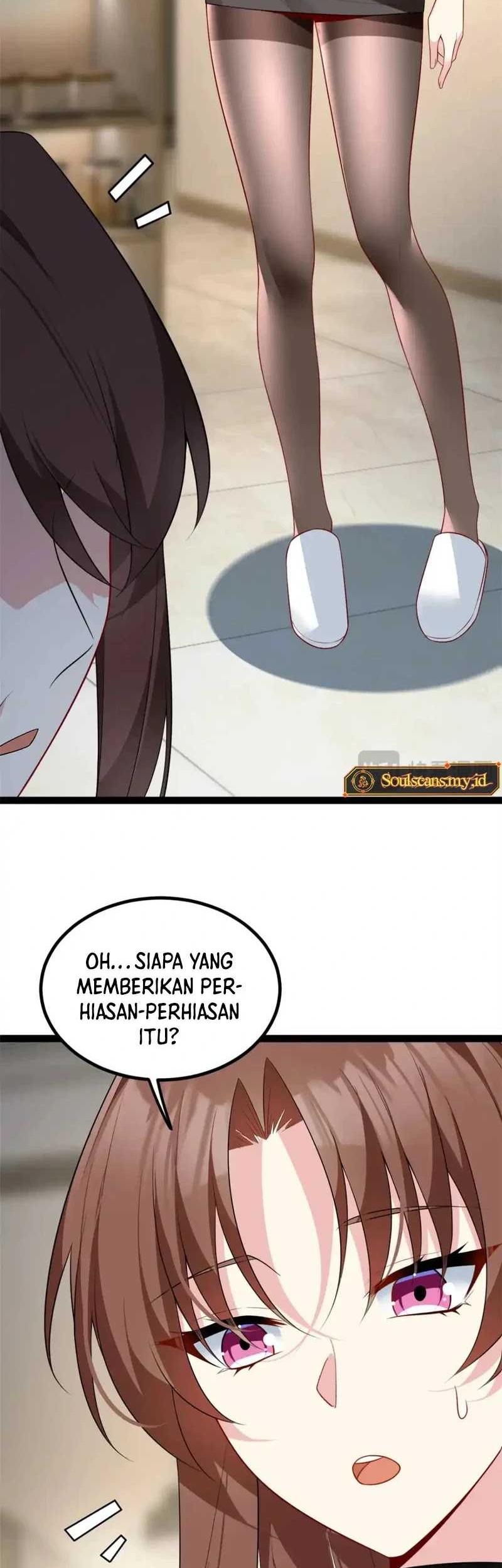I Eat Soft Rice in Another World Chapter 124 - halaman 26