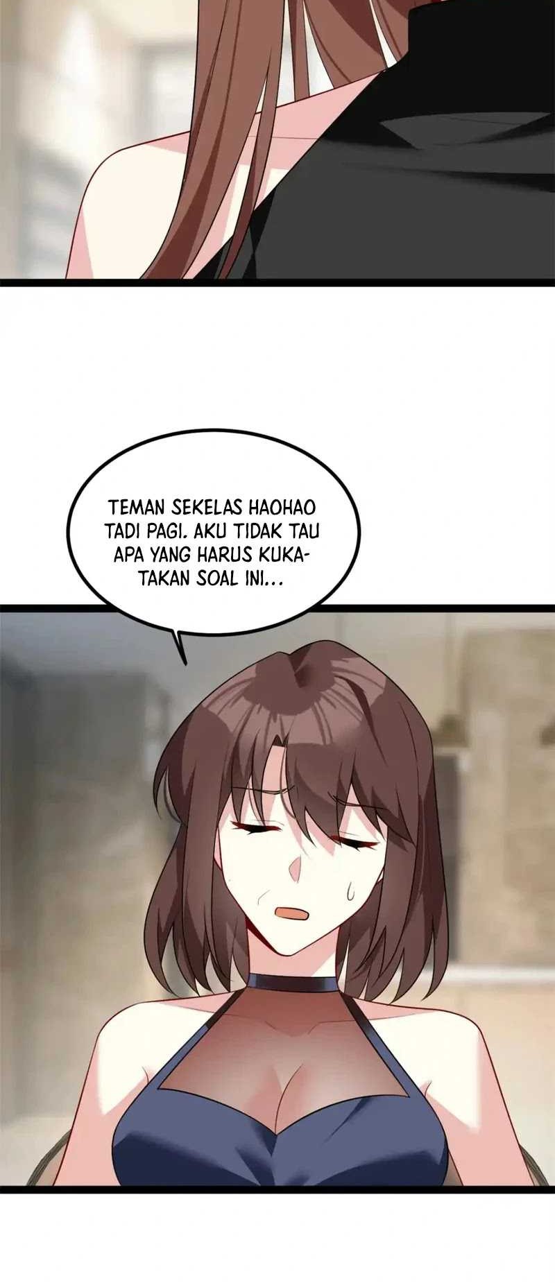 I Eat Soft Rice in Another World Chapter 124 - halaman 27