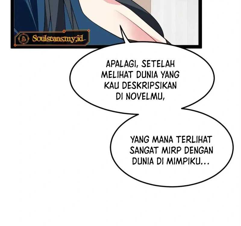 I Eat Soft Rice in Another World Chapter 124 - halaman 3