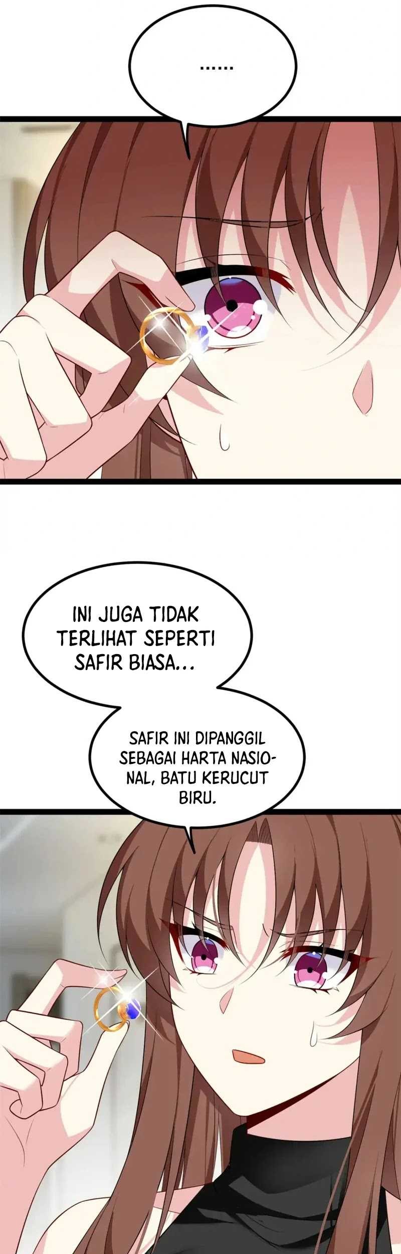 I Eat Soft Rice in Another World Chapter 124 - halaman 30