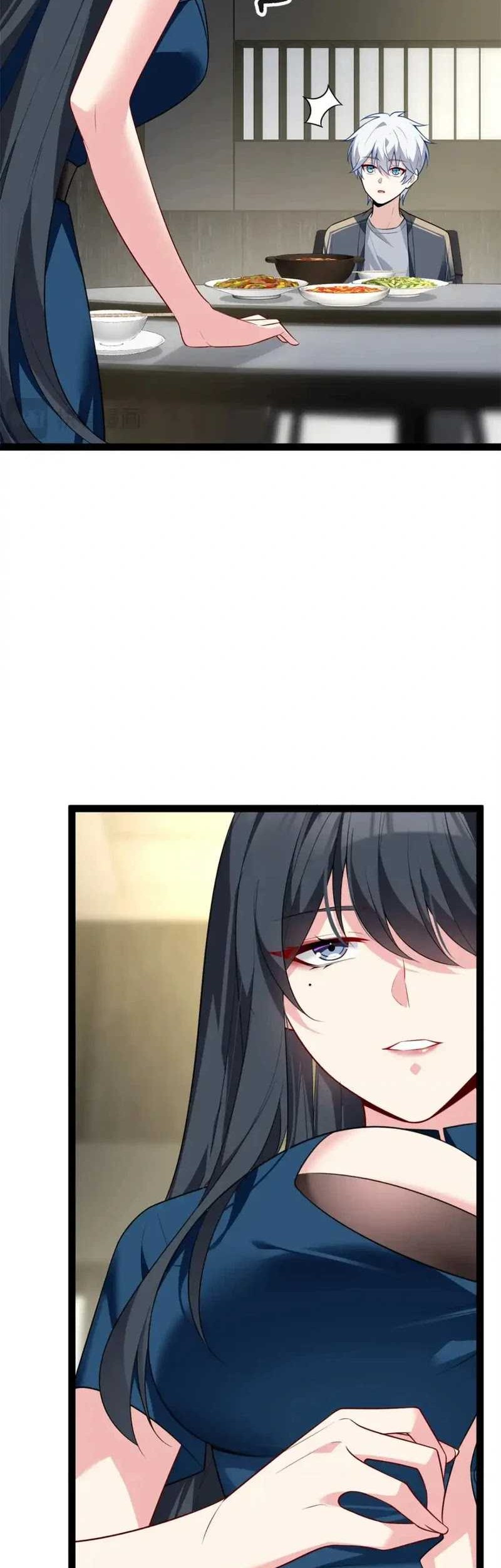 I Eat Soft Rice in Another World Chapter 124 - halaman 5