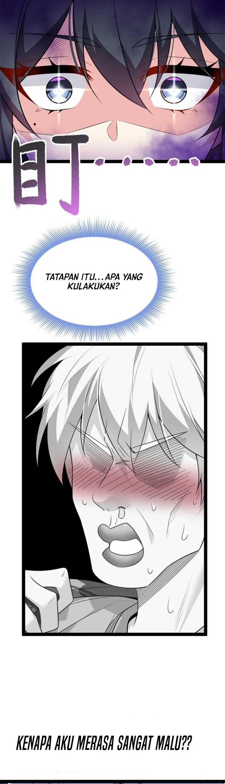 I Eat Soft Rice in Another World Chapter 125 - halaman 11