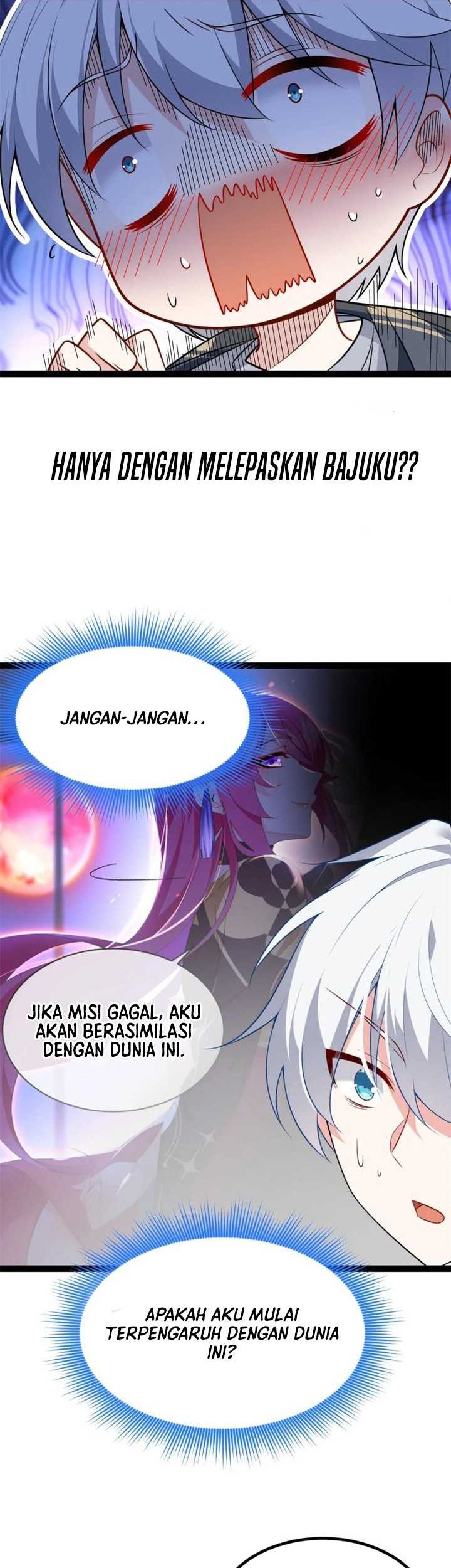 I Eat Soft Rice in Another World Chapter 125 - halaman 12