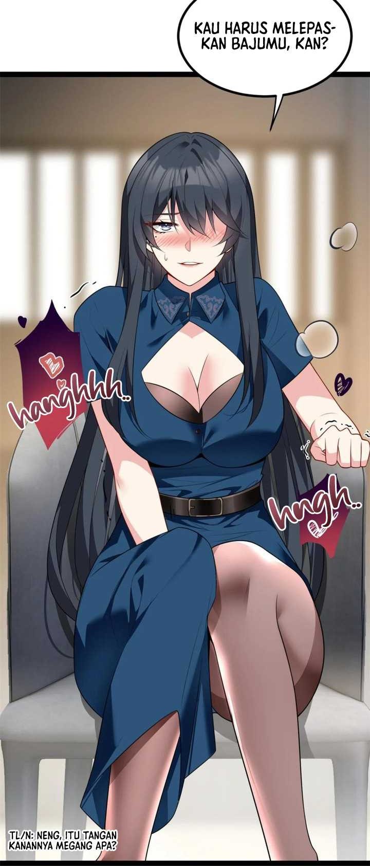 I Eat Soft Rice in Another World Chapter 125 - halaman 13