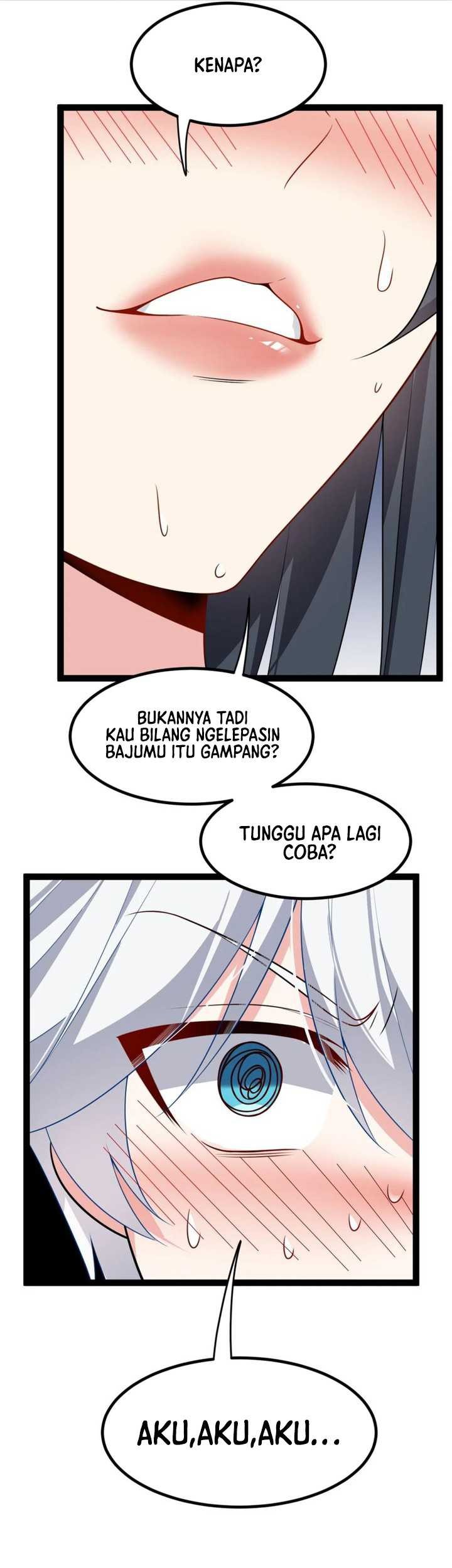 I Eat Soft Rice in Another World Chapter 125 - halaman 14