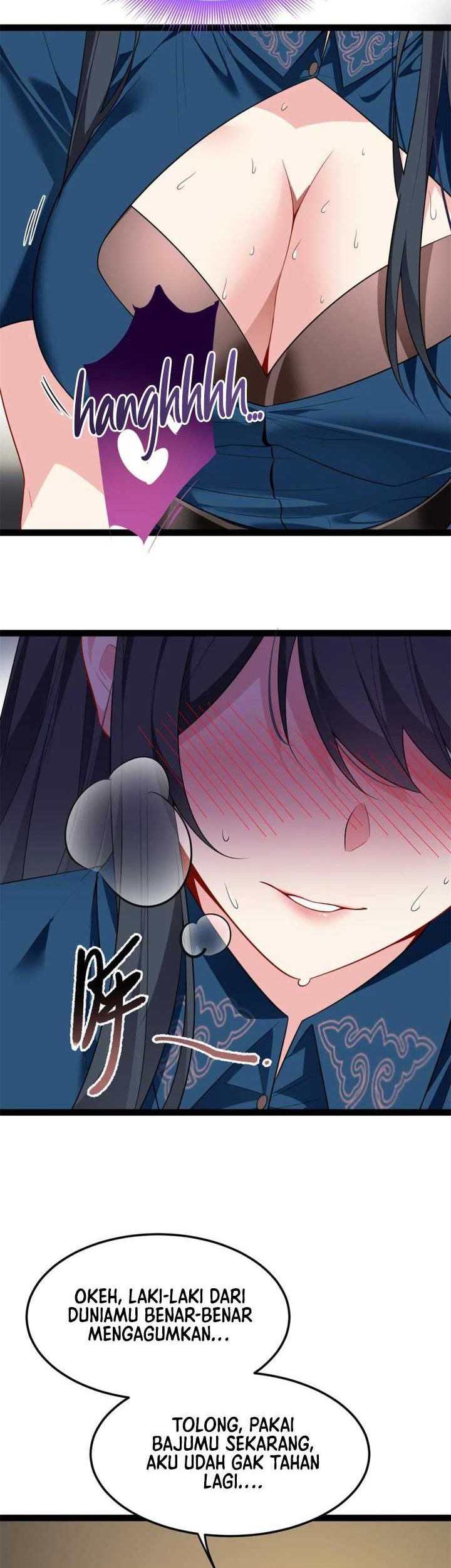 I Eat Soft Rice in Another World Chapter 125 - halaman 18