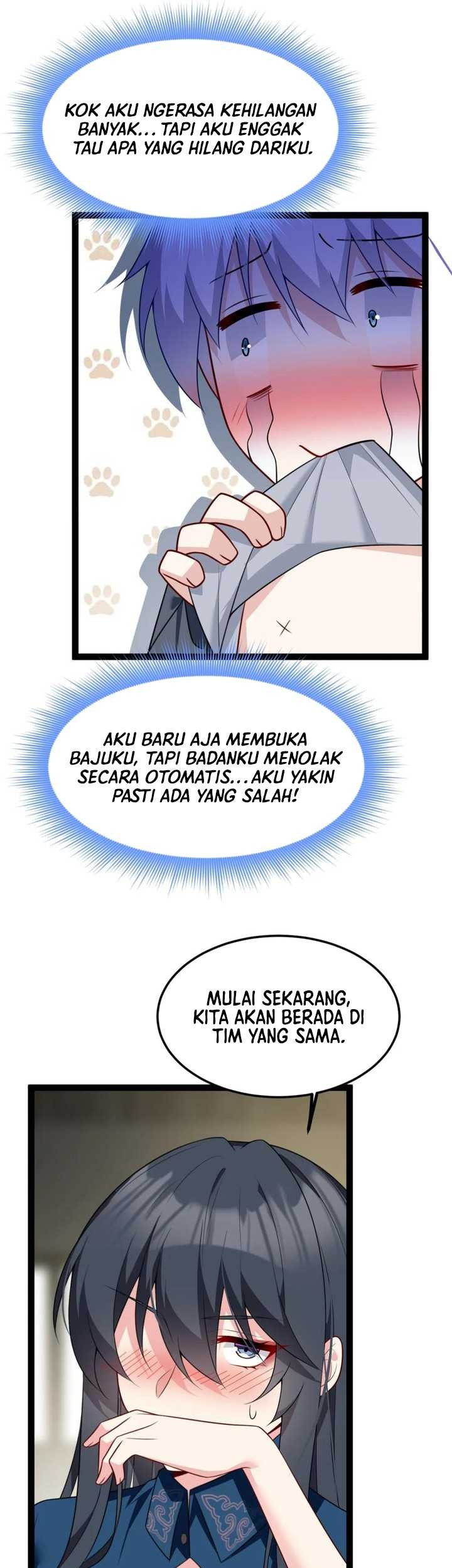I Eat Soft Rice in Another World Chapter 125 - halaman 20