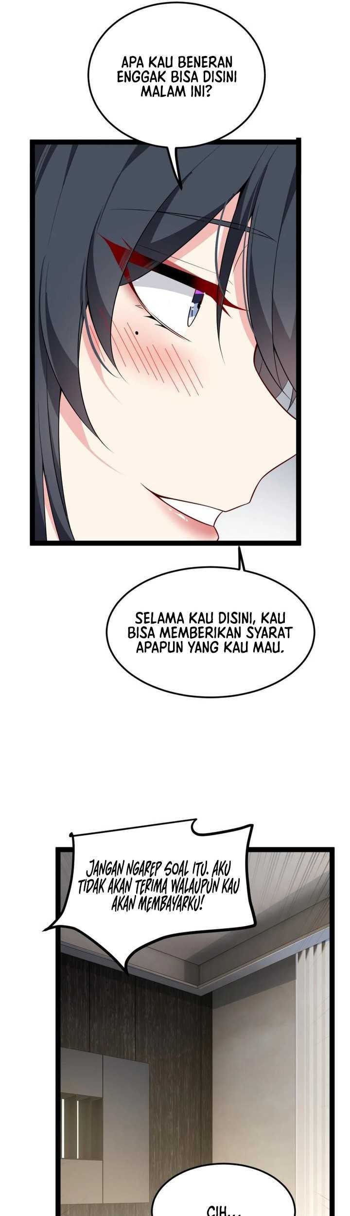 I Eat Soft Rice in Another World Chapter 125 - halaman 23