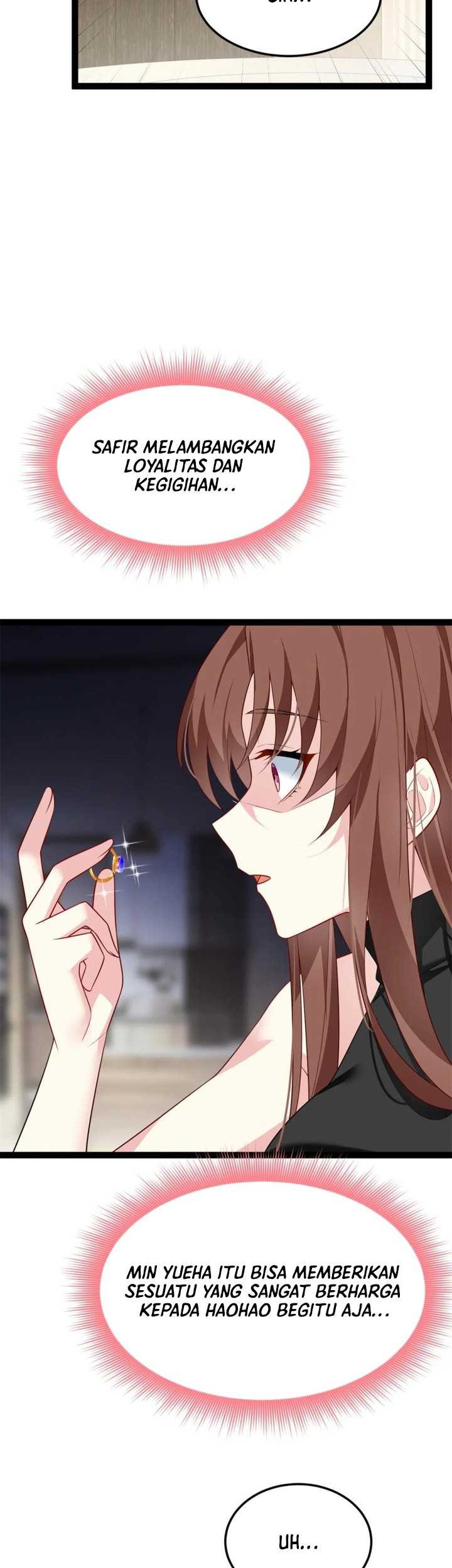 I Eat Soft Rice in Another World Chapter 125 - halaman 24
