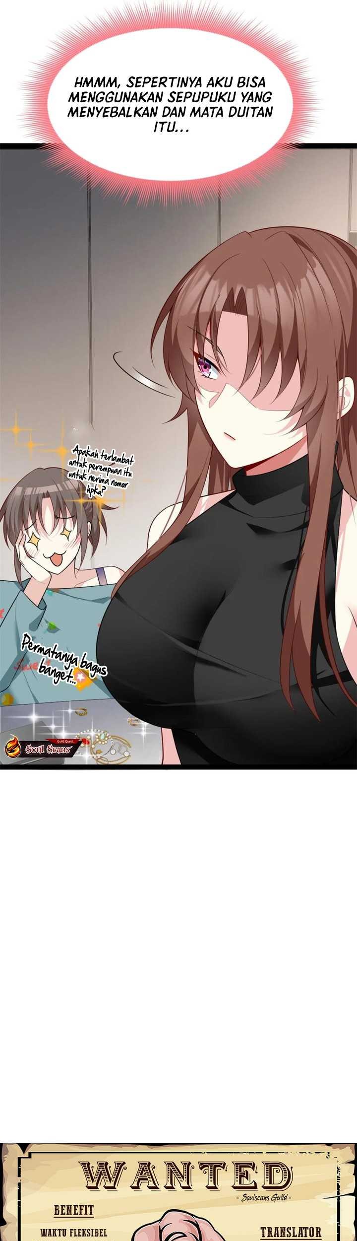 I Eat Soft Rice in Another World Chapter 125 - halaman 26