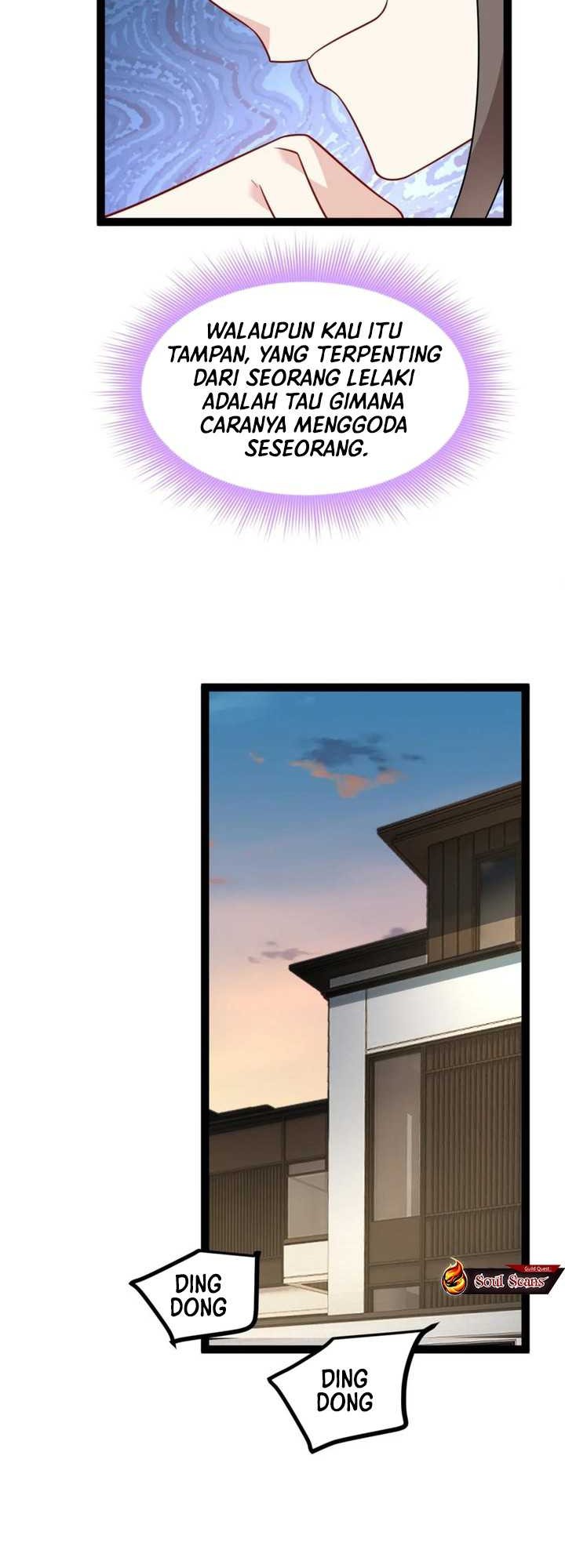 I Eat Soft Rice in Another World Chapter 126 - halaman 10
