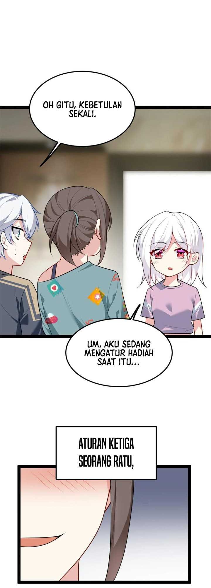 I Eat Soft Rice in Another World Chapter 126 - halaman 13