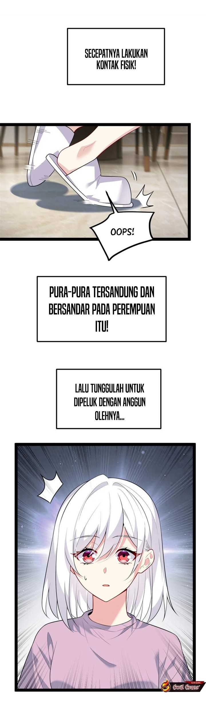 I Eat Soft Rice in Another World Chapter 126 - halaman 14