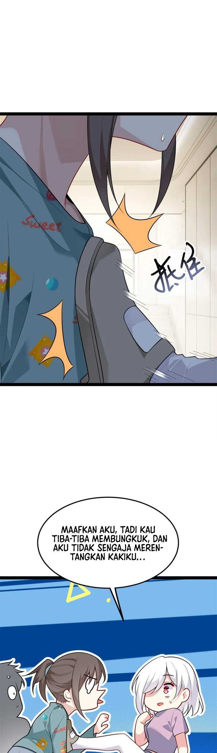 I Eat Soft Rice in Another World Chapter 126 - halaman 15