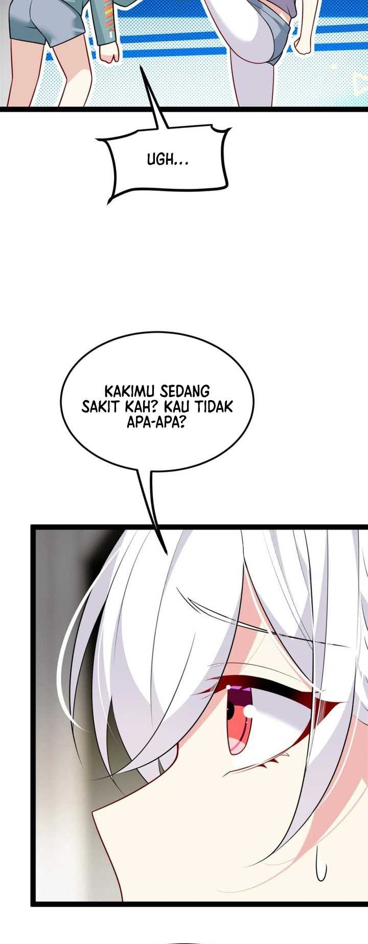 I Eat Soft Rice in Another World Chapter 126 - halaman 16