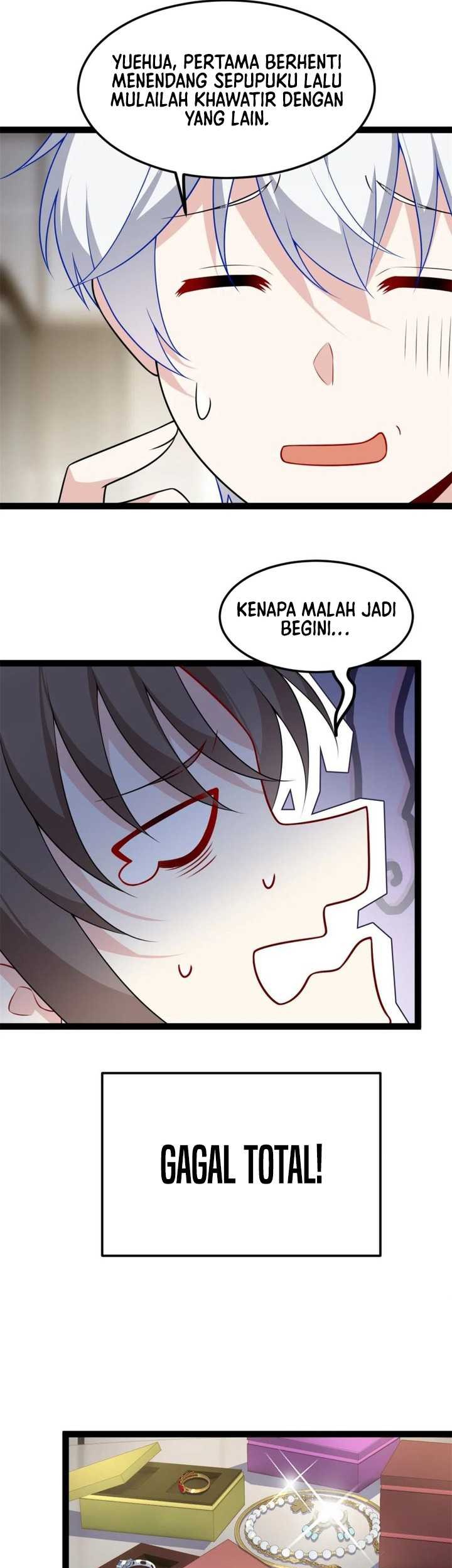 I Eat Soft Rice in Another World Chapter 126 - halaman 17