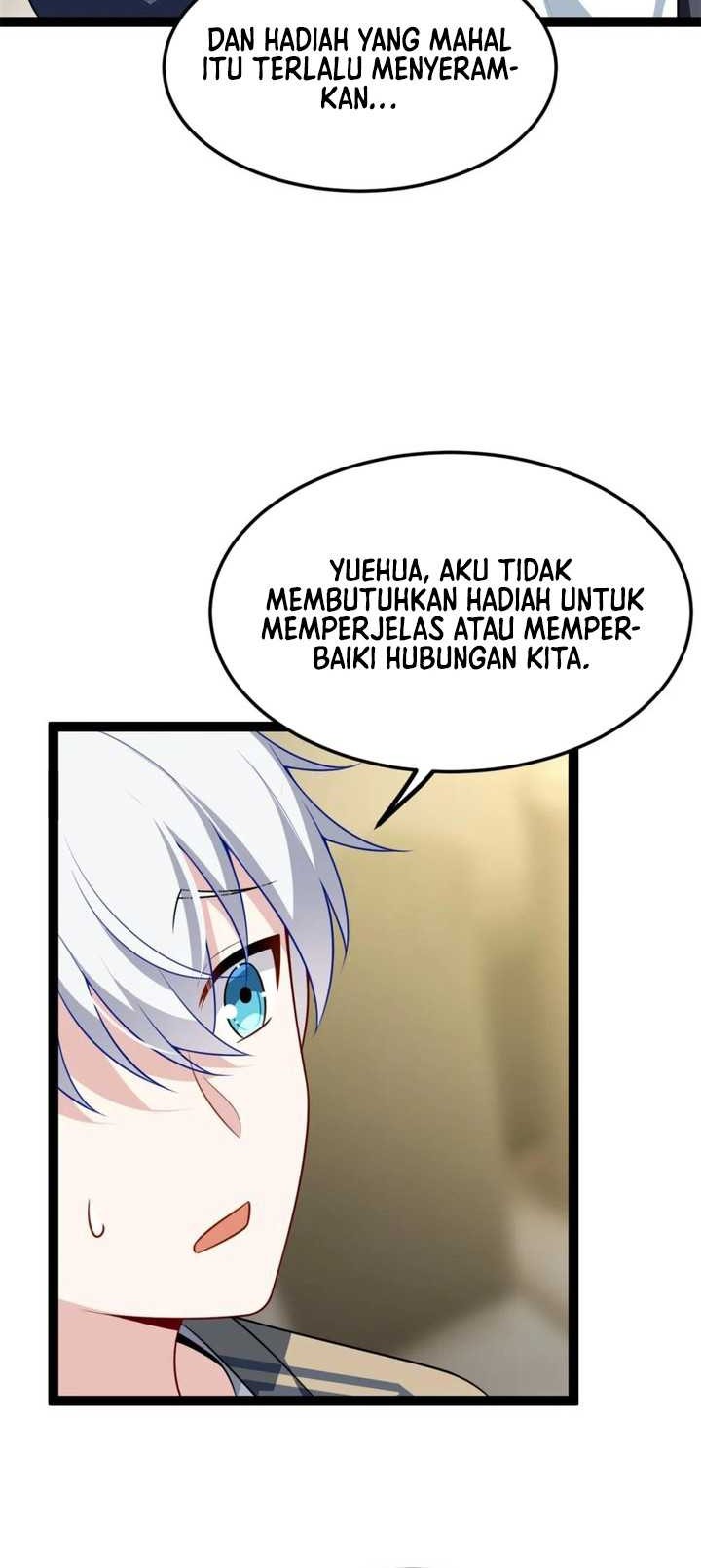 I Eat Soft Rice in Another World Chapter 126 - halaman 19