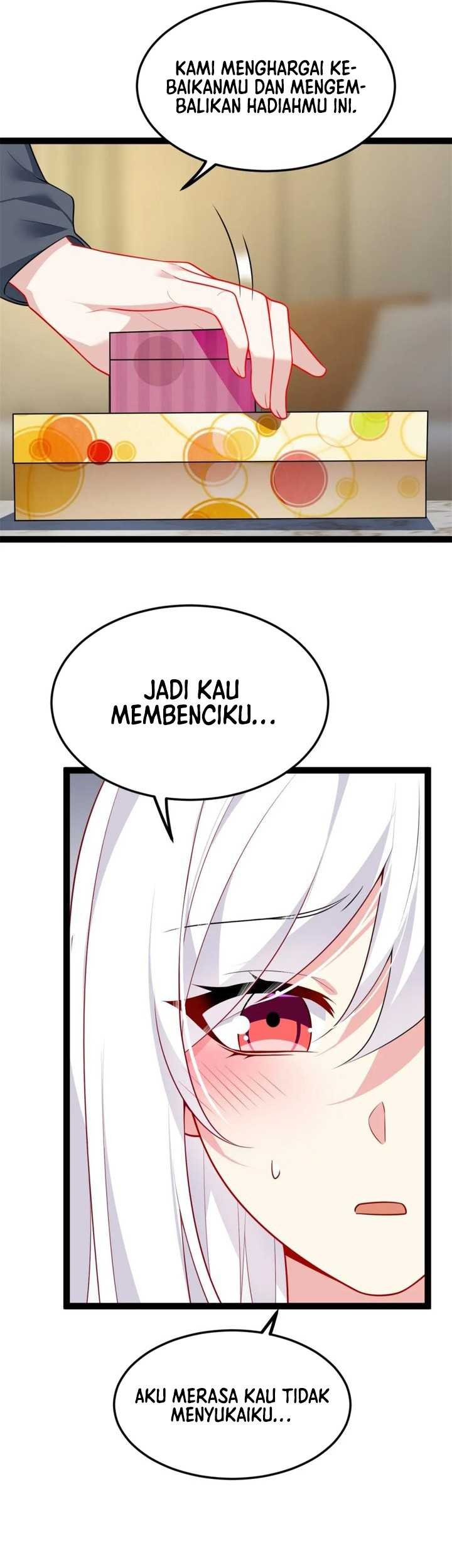 I Eat Soft Rice in Another World Chapter 126 - halaman 20