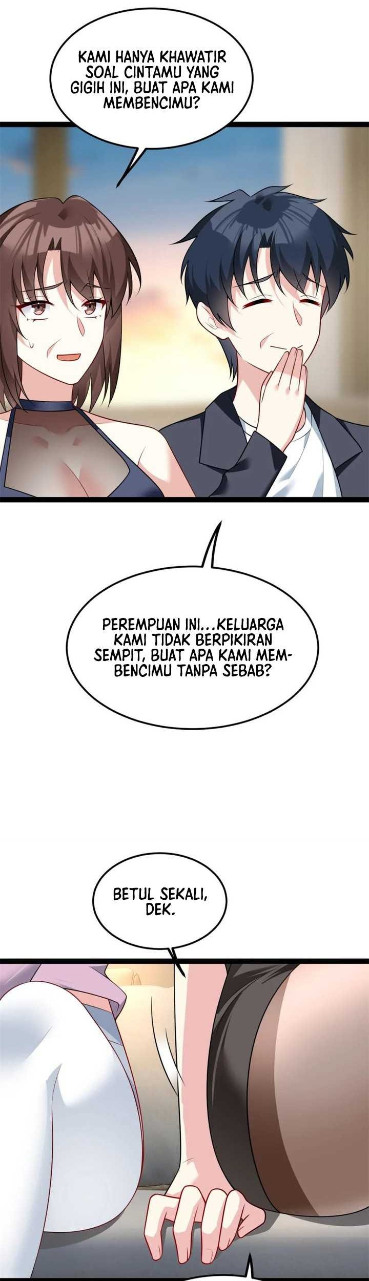 I Eat Soft Rice in Another World Chapter 126 - halaman 21
