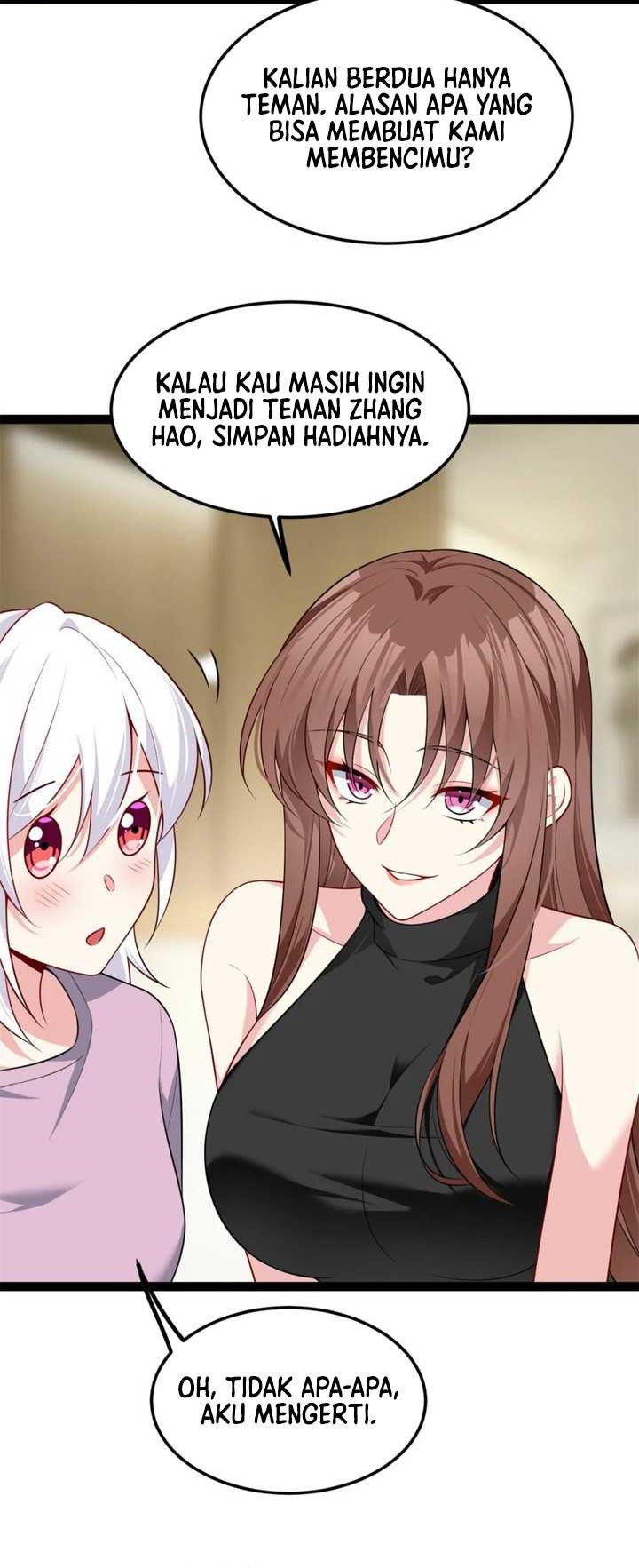I Eat Soft Rice in Another World Chapter 126 - halaman 22
