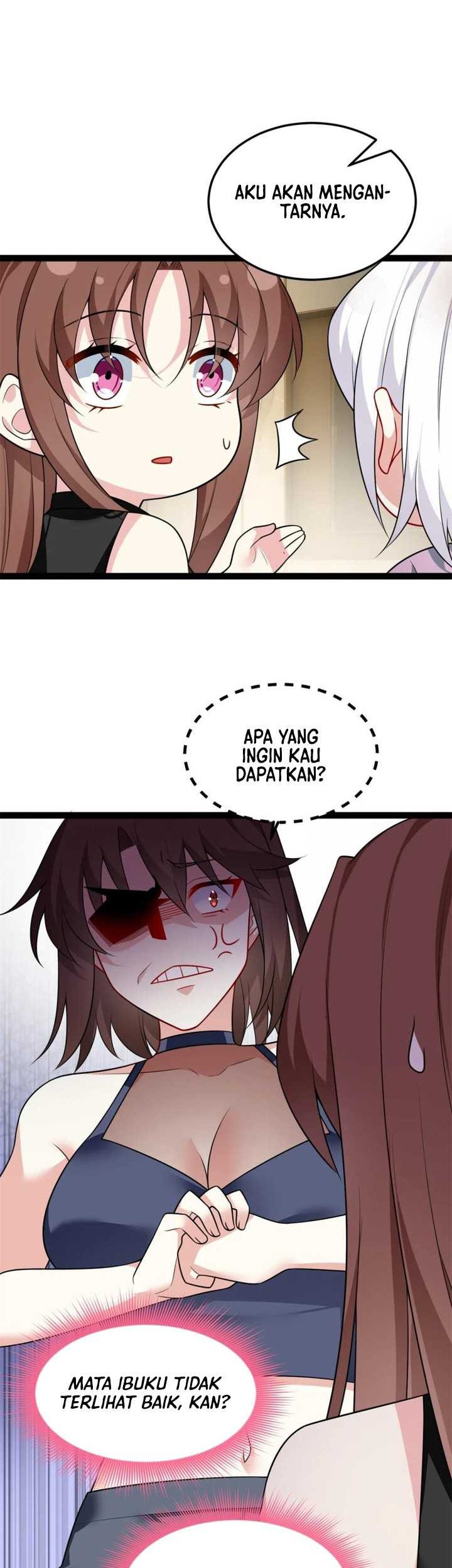 I Eat Soft Rice in Another World Chapter 126 - halaman 24