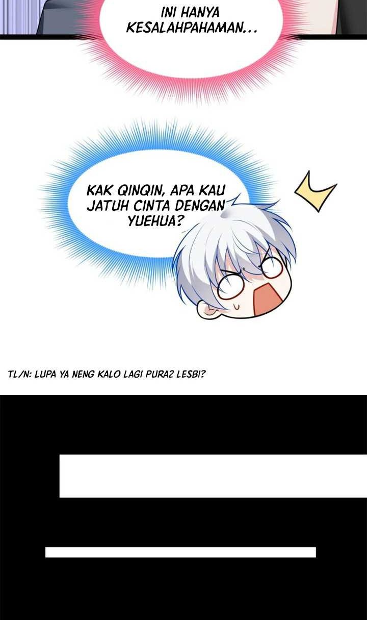 I Eat Soft Rice in Another World Chapter 126 - halaman 25
