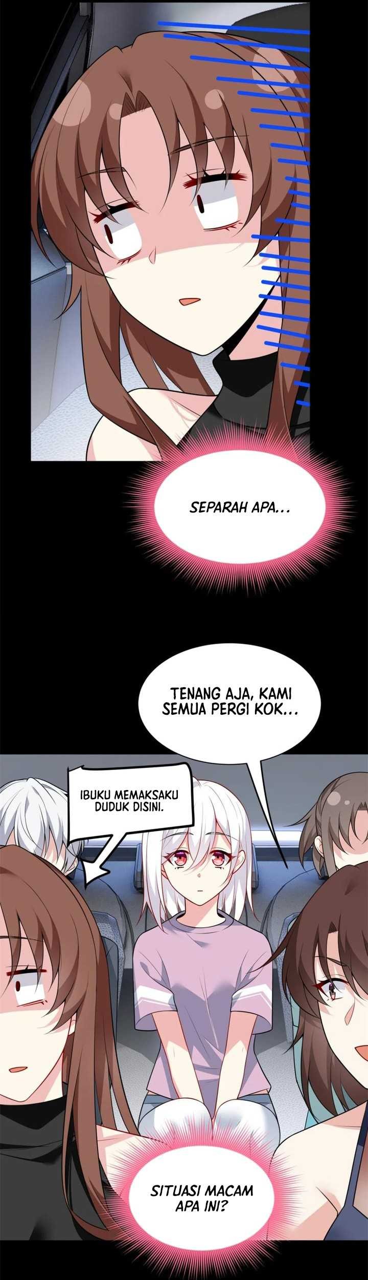I Eat Soft Rice in Another World Chapter 126 - halaman 26