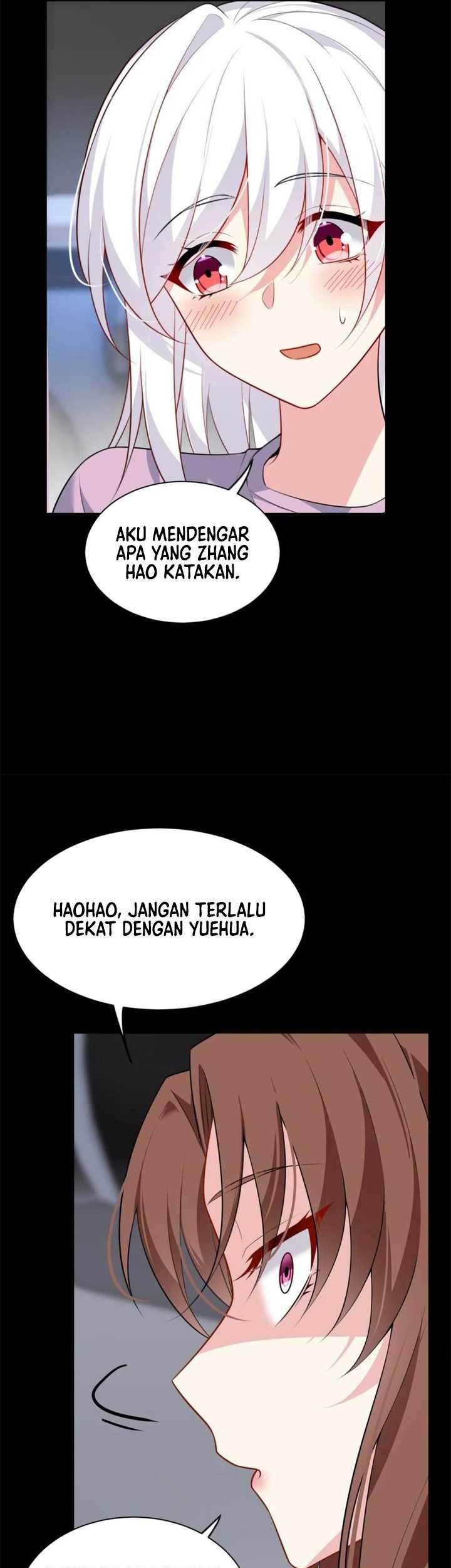 I Eat Soft Rice in Another World Chapter 126 - halaman 29
