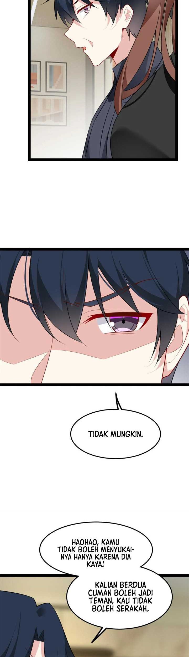 I Eat Soft Rice in Another World Chapter 126 - halaman 6