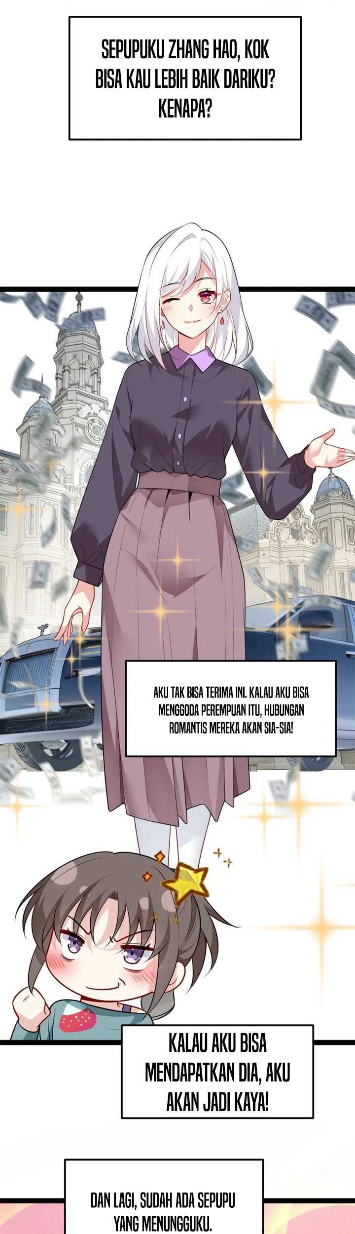 I Eat Soft Rice in Another World Chapter 126 - halaman 8