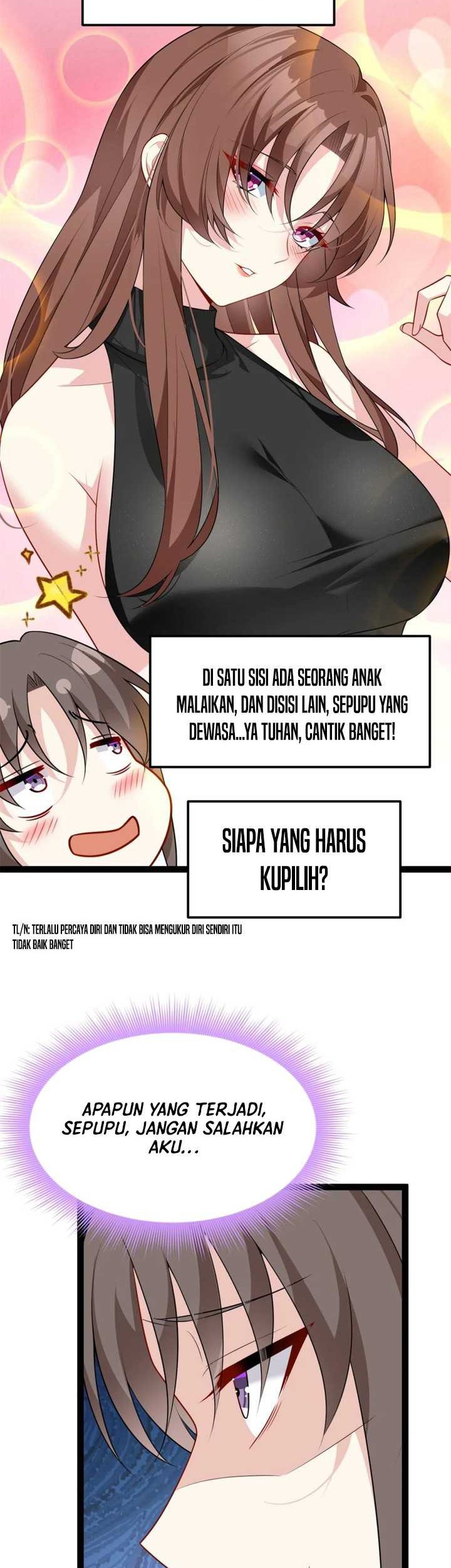 I Eat Soft Rice in Another World Chapter 126 - halaman 9