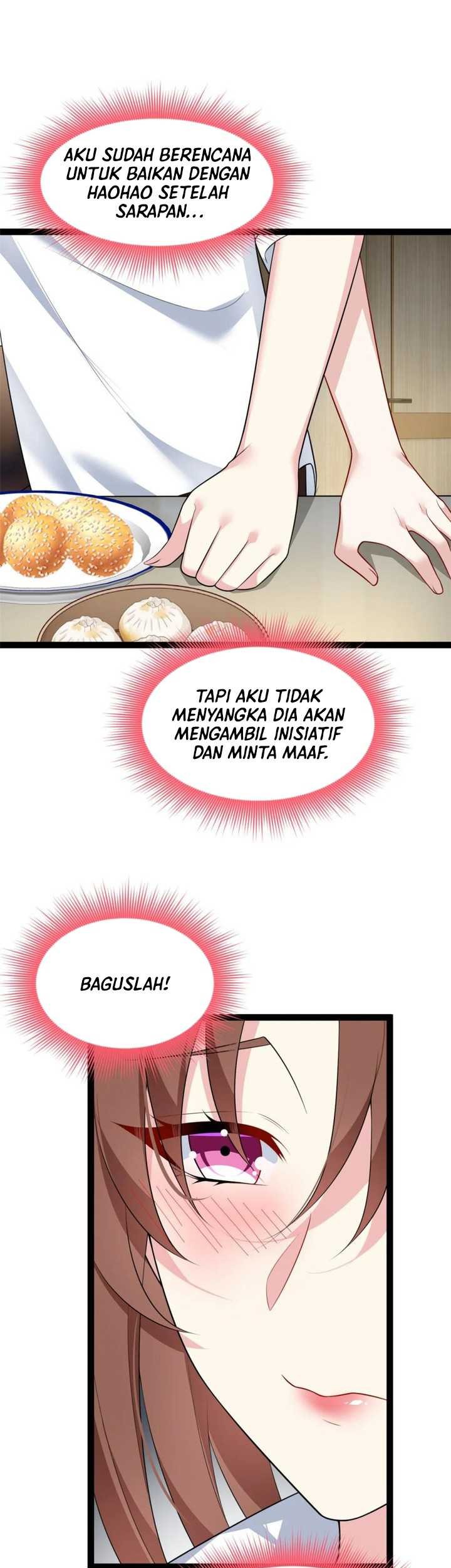 I Eat Soft Rice in Another World Chapter 127 - halaman 10